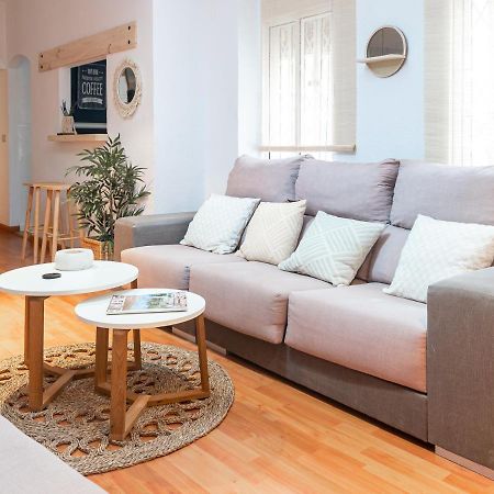 Apartamento Sanchez Cordoba Luaran gambar