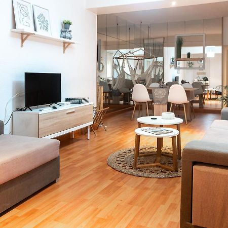 Apartamento Sanchez Cordoba Luaran gambar