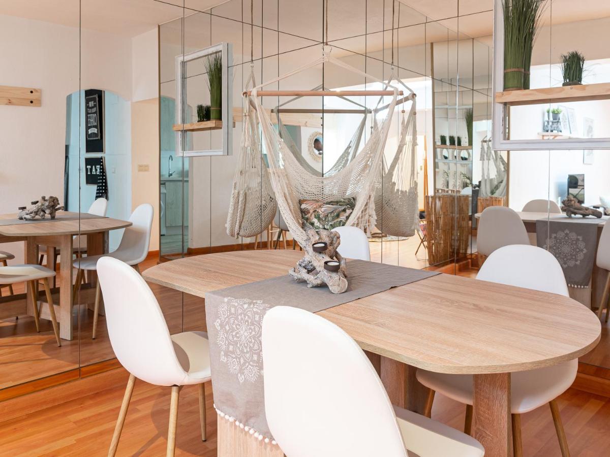 Apartamento Sanchez Cordoba Luaran gambar