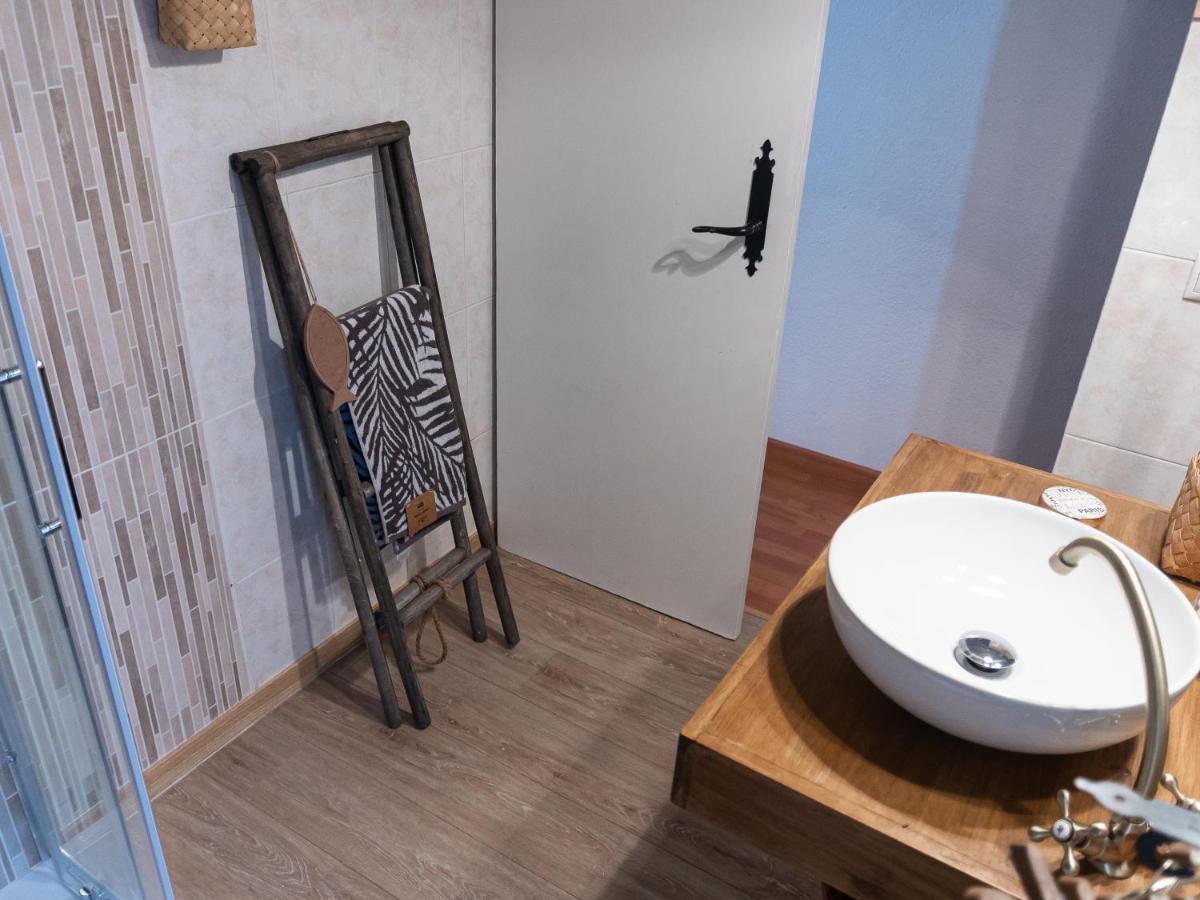 Apartamento Sanchez Cordoba Luaran gambar