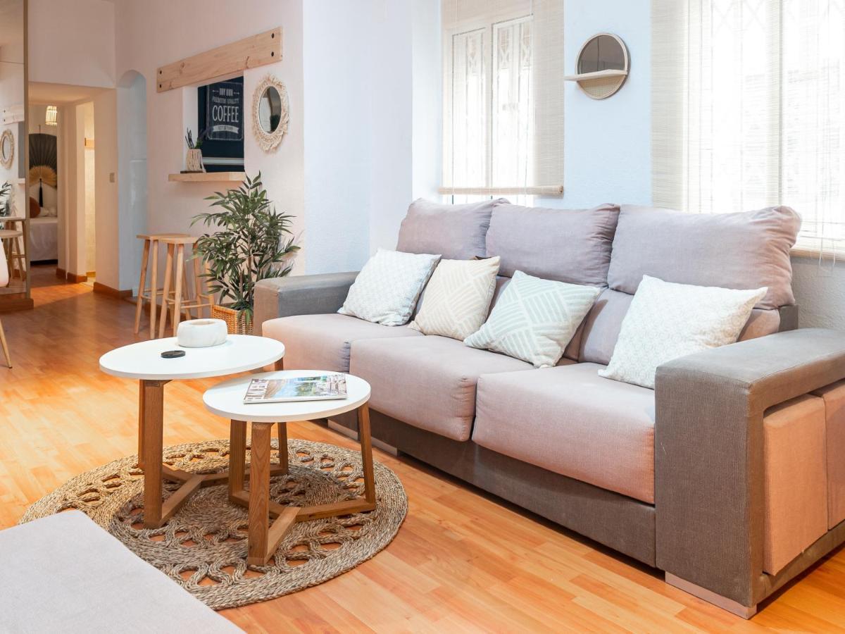 Apartamento Sanchez Cordoba Luaran gambar