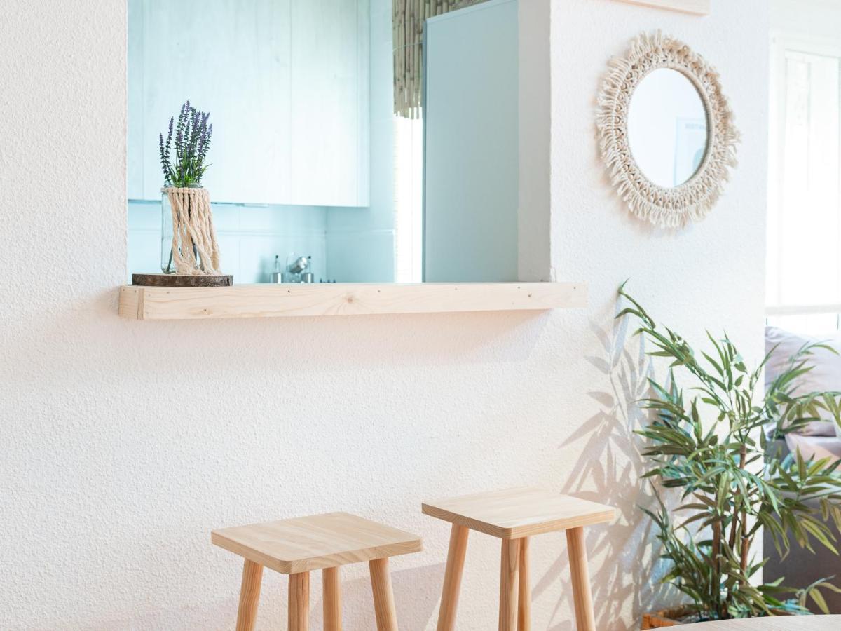 Apartamento Sanchez Cordoba Luaran gambar