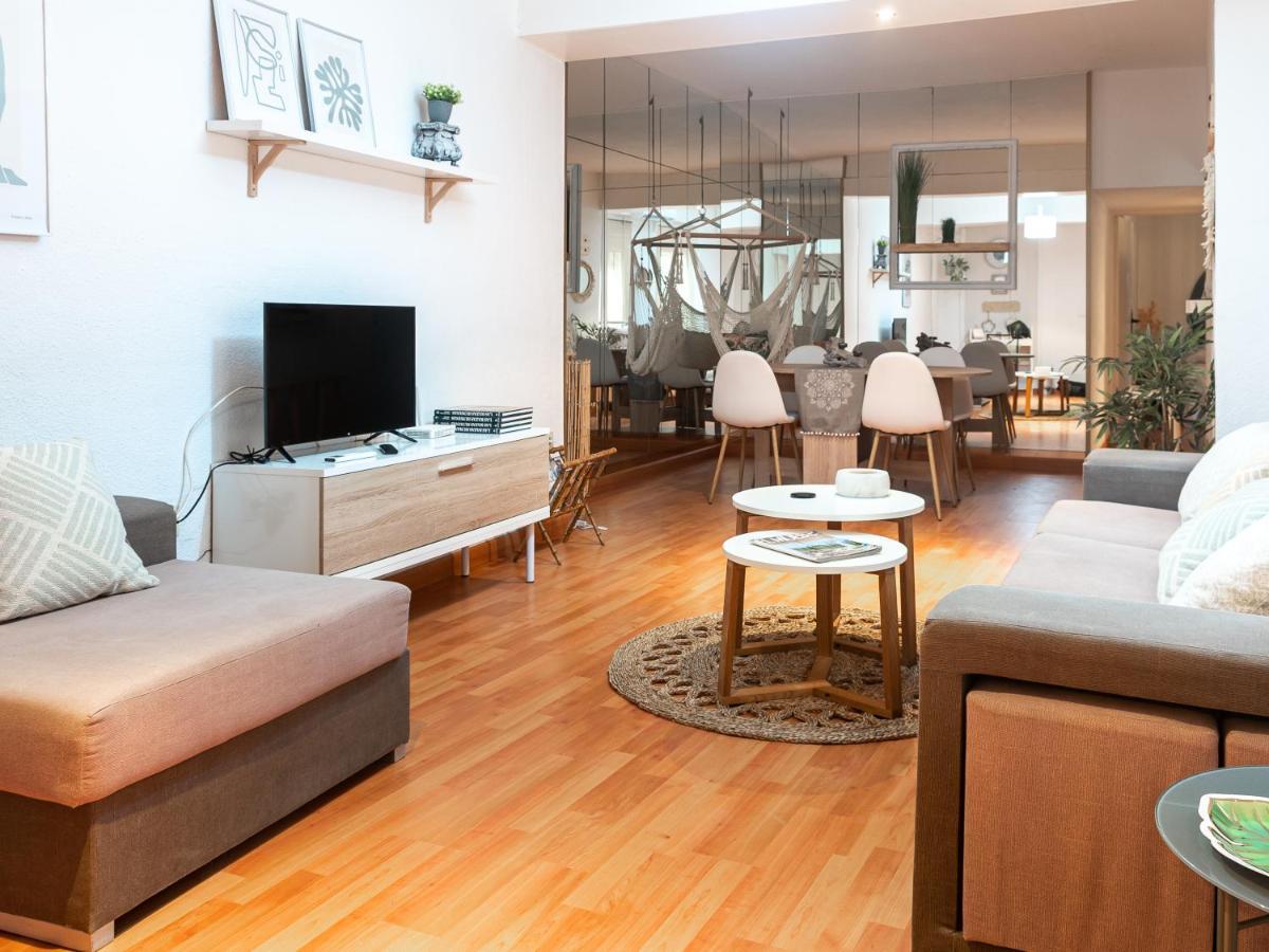 Apartamento Sanchez Cordoba Luaran gambar