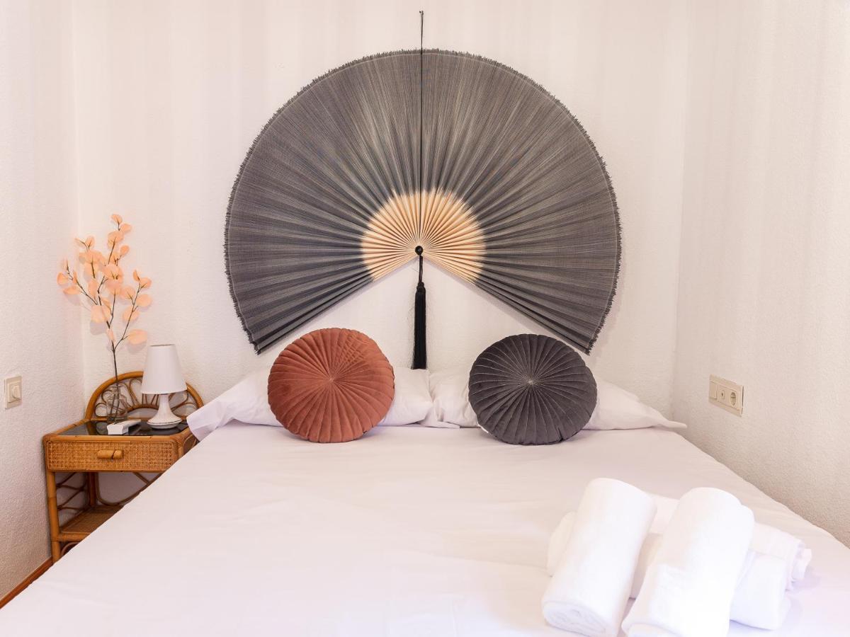 Apartamento Sanchez Cordoba Luaran gambar