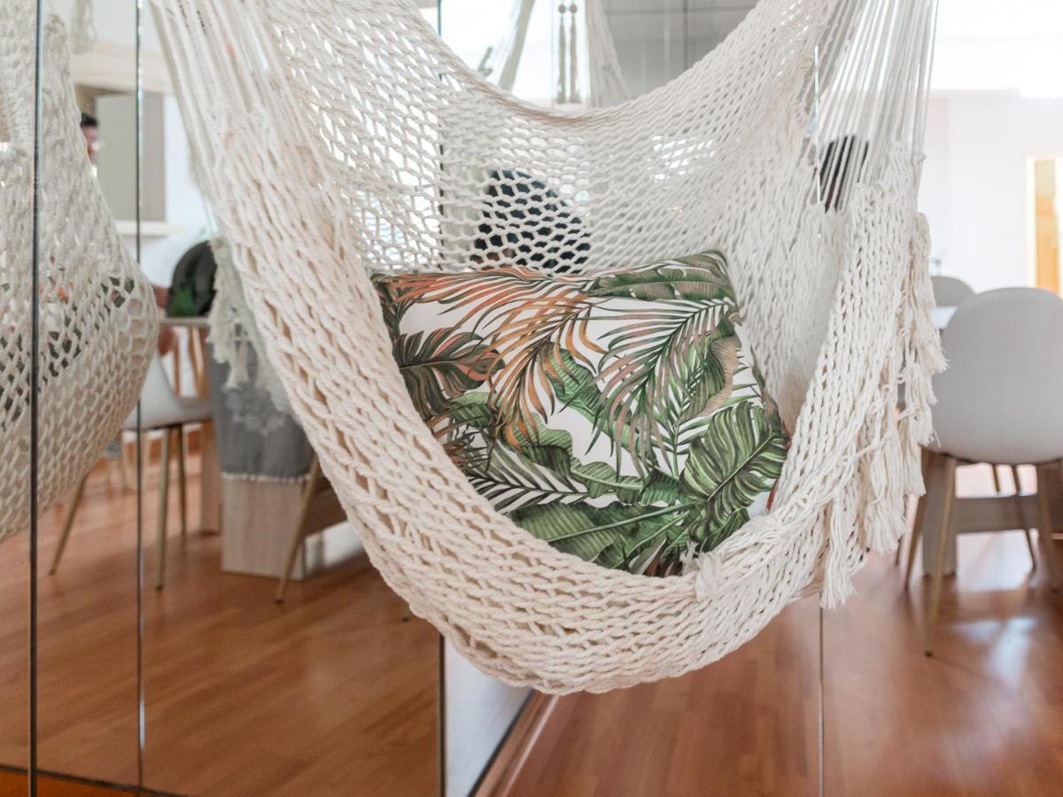 Apartamento Sanchez Cordoba Luaran gambar