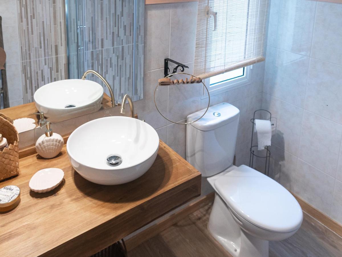 Apartamento Sanchez Cordoba Luaran gambar