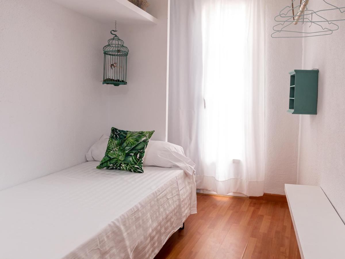 Apartamento Sanchez Cordoba Luaran gambar