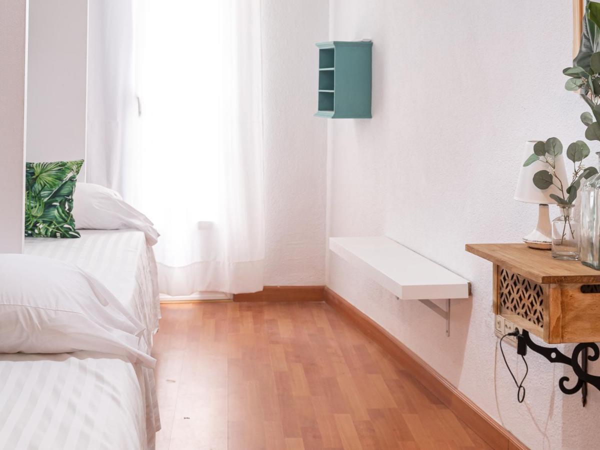Apartamento Sanchez Cordoba Luaran gambar
