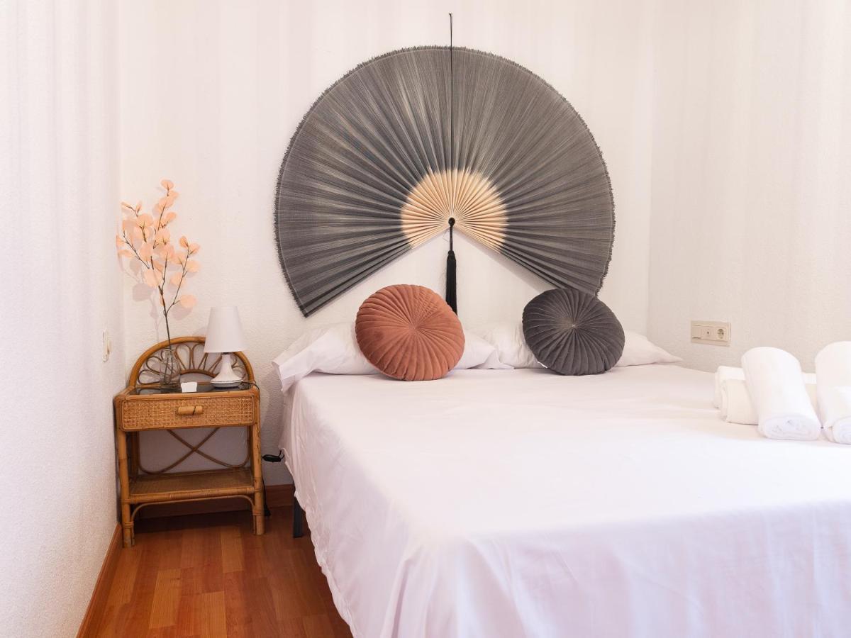 Apartamento Sanchez Cordoba Luaran gambar