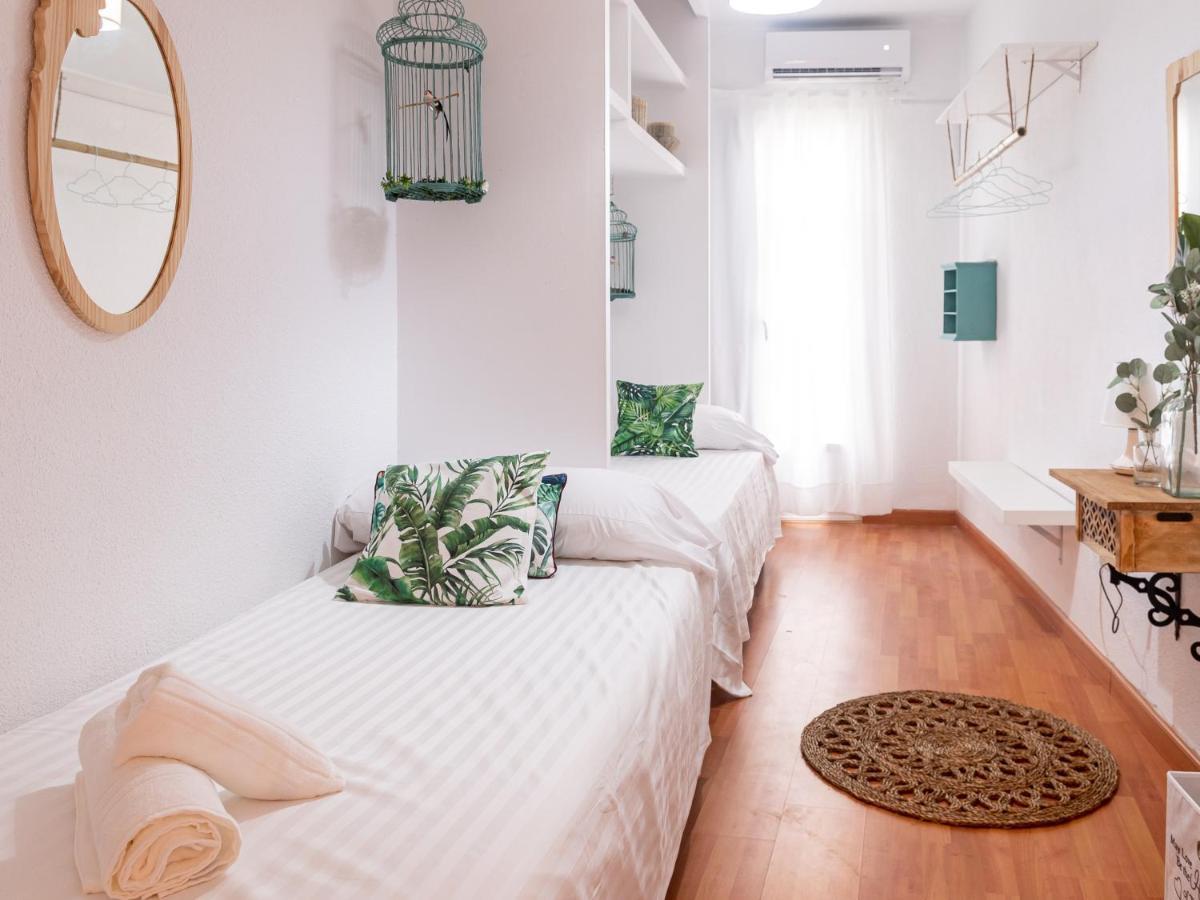 Apartamento Sanchez Cordoba Luaran gambar