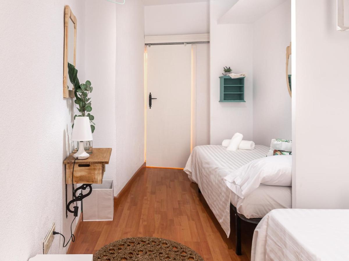 Apartamento Sanchez Cordoba Luaran gambar