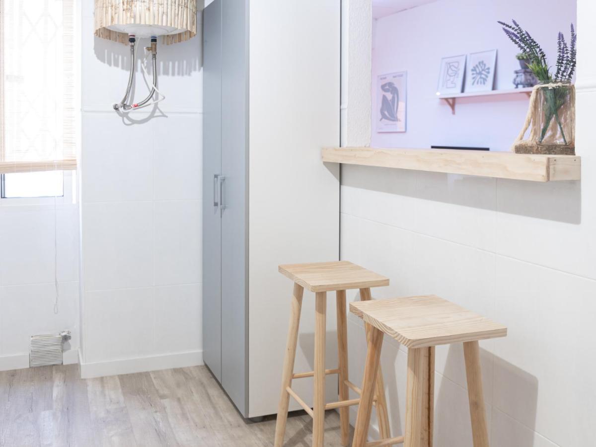 Apartamento Sanchez Cordoba Luaran gambar