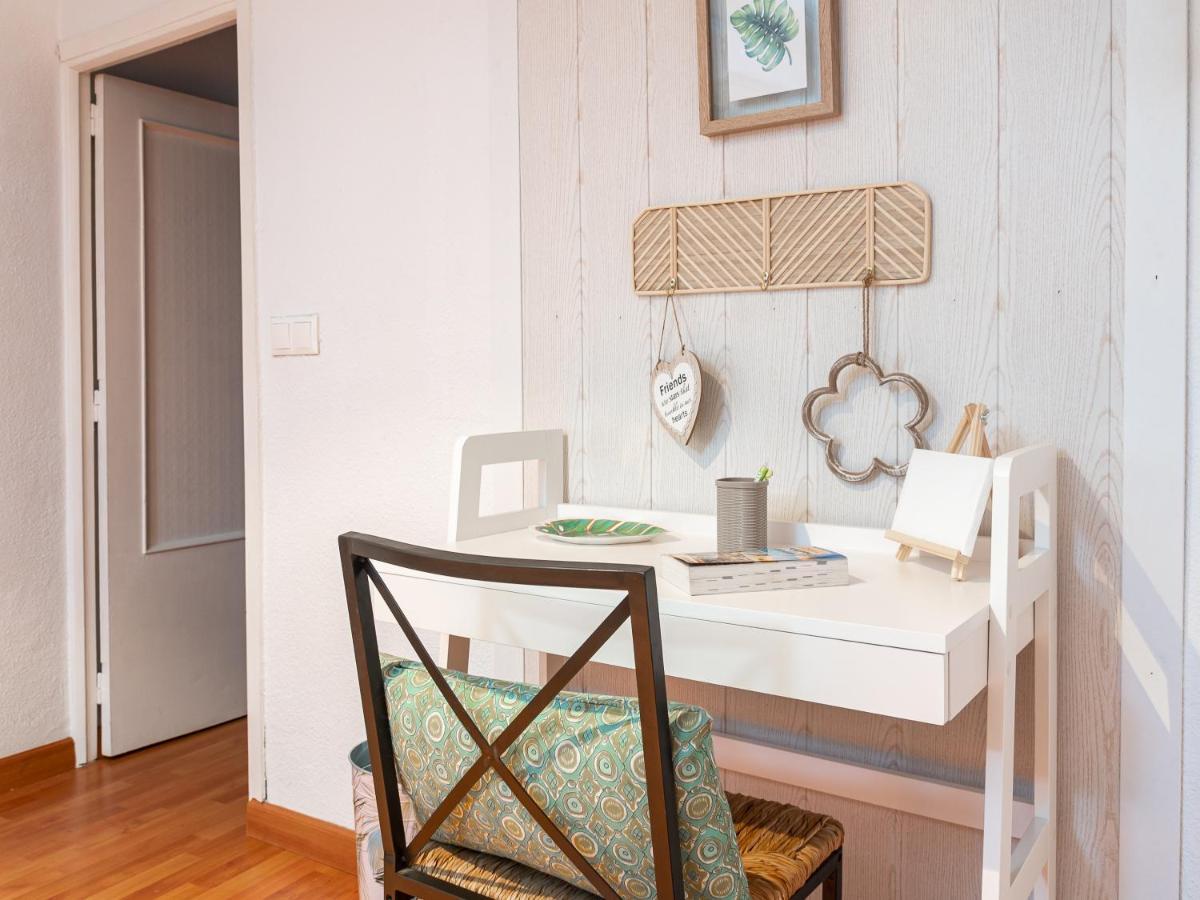 Apartamento Sanchez Cordoba Luaran gambar