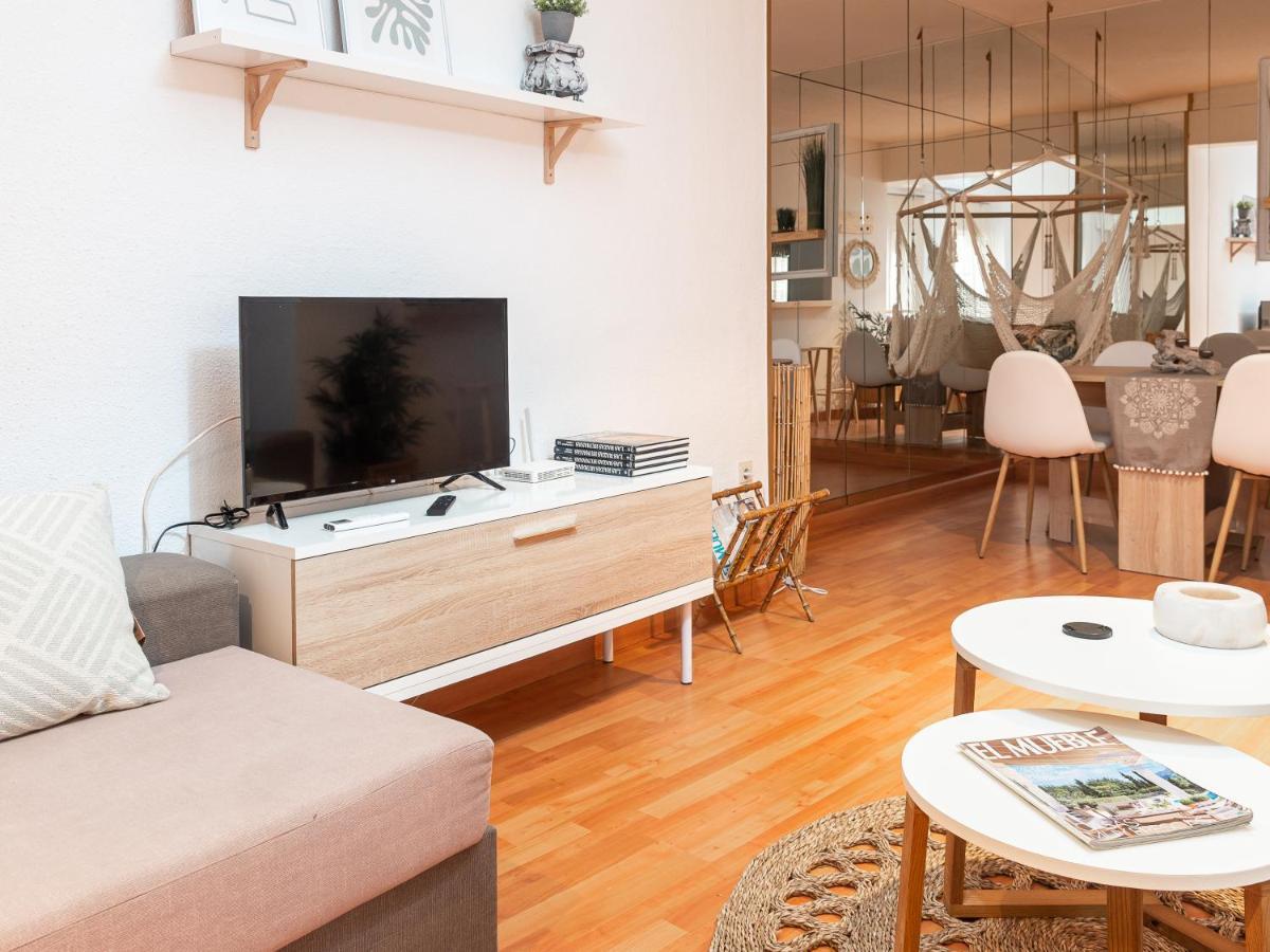 Apartamento Sanchez Cordoba Luaran gambar
