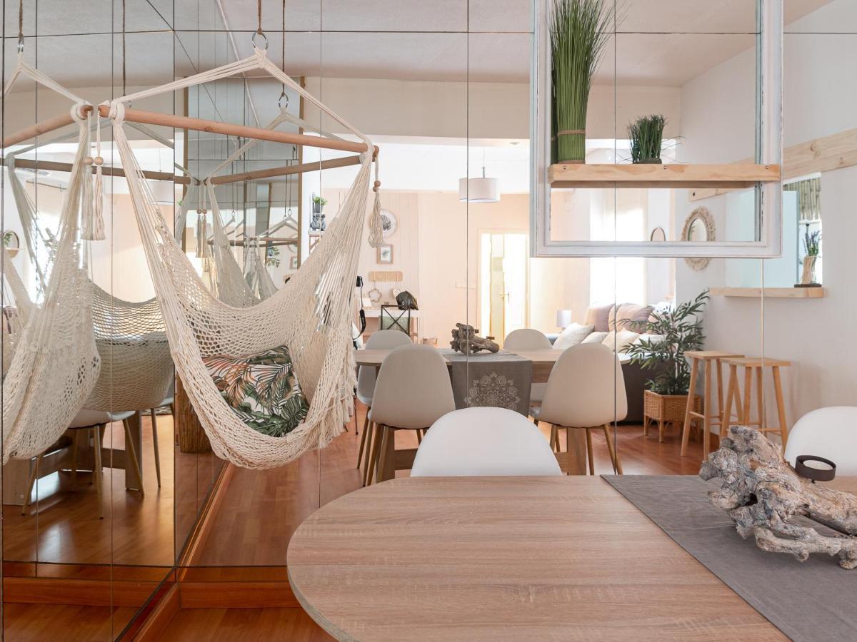 Apartamento Sanchez Cordoba Luaran gambar