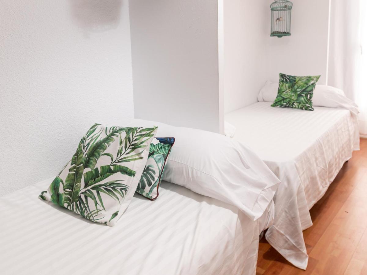 Apartamento Sanchez Cordoba Luaran gambar
