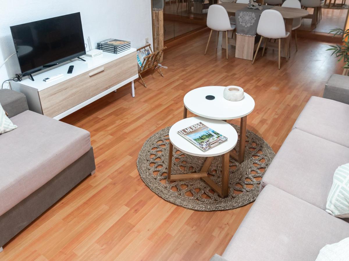 Apartamento Sanchez Cordoba Luaran gambar